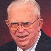 Felix C. Pickron Obituary