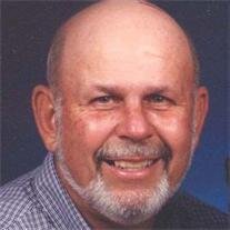 Russell W. Branch, Jr. Obituary