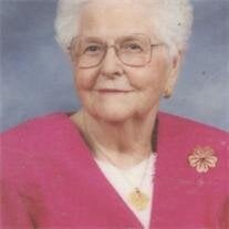 Edna H. Dowda Obituary