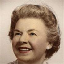 Mary K. Ellis Obituary