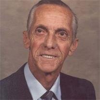 James A. Morgans Obituary
