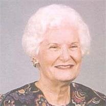 Mabel H. Small Obituary