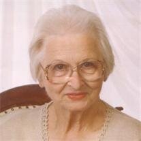 Reba E. Perkins Obituary