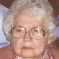 Iris S. Rogers Obituary