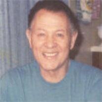 James C. Webb Obituary