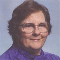 Leila A. Gay Obituary
