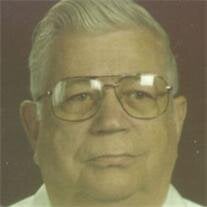 Dick R. MacMinn Obituary