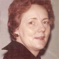 Kathryn Irene Luther Bittick Obituary