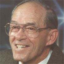 Jack Yaw Obituary