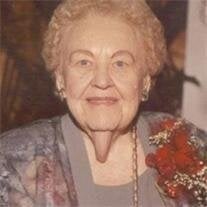 Dorothy J. Zoellner Obituary