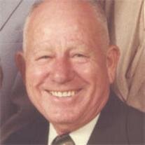 James R. Walden Obituary