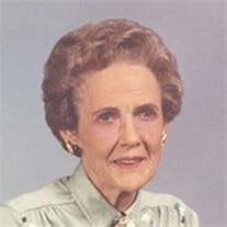 Margaret J. Beasley Obituary