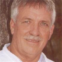 Phillip Moss Obituary