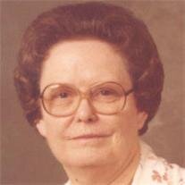 Mildred C. Taylor Obituary