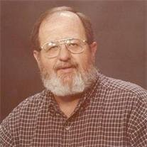 Fred R. Dusterdieck Obituary