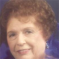 Carlene E. Wentworth Obituary
