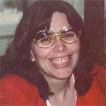 Dianne N. Burrows Obituary