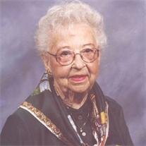 Viva A. Ward Obituary