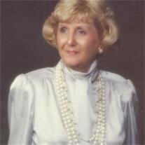 Rosalie B. Clark Obituary