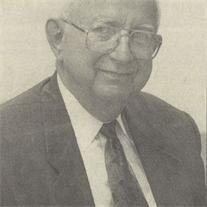 Rembert L. Mclendon, M.D. Obituary