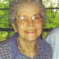 Thelma C. Williams Obituary