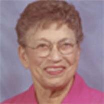 Iris H. Fulkerson Obituary
