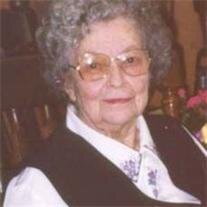 Bernice S. Denson Obituary