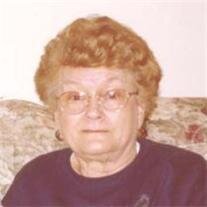 Dorothy J. Lipford Obituary