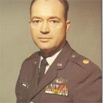 Joseph L. Maxwell Obituary