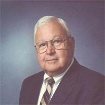 William O. Thompson Obituary