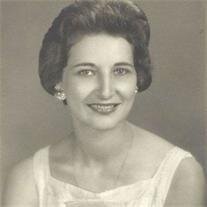 Nancy E. Culbreth Obituary