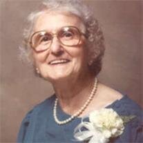 Elizabeth H. Oliver Obituary