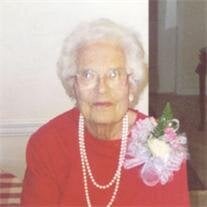 Pauline R. Johnson Obituary