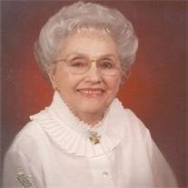 Jewell J. Cheek Obituary
