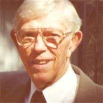 J. Carswell Hind Obituary