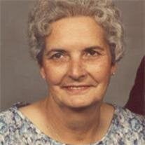 Floy L. Roberts Obituary