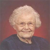 Jewel P. Usry Obituary