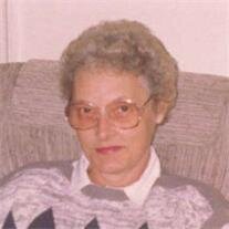 Capt. Emma G Ramsey USMC, Obituary