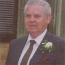 Hollis V. Shiflett Obituary