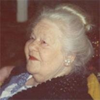 Joyce M. West Obituary