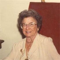 Regina S. Rosenberg Obituary