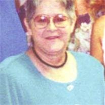 Rhea Marie C Edwards Obituary