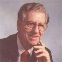 James E. Hastings Obituary