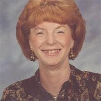Gladys M. Sokolowski Obituary