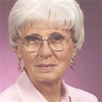 Dorothy P. Free Obituary