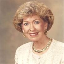 Betty H. Ervin Obituary