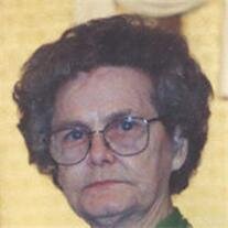 Darthie C. Little Obituary