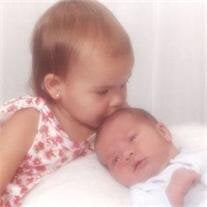 Alexis and Jadon Luquin Obituary