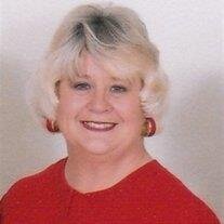 Seleta Patricia "Pat" Kirkland