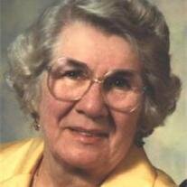 Margaret H. Crouse